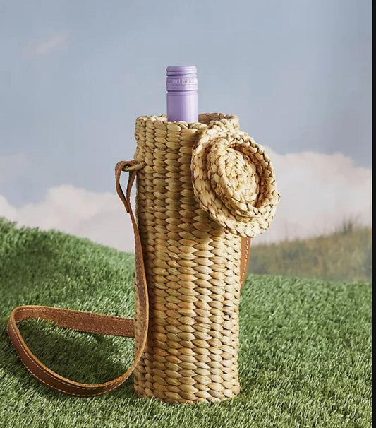 BOTTLE HOLDER