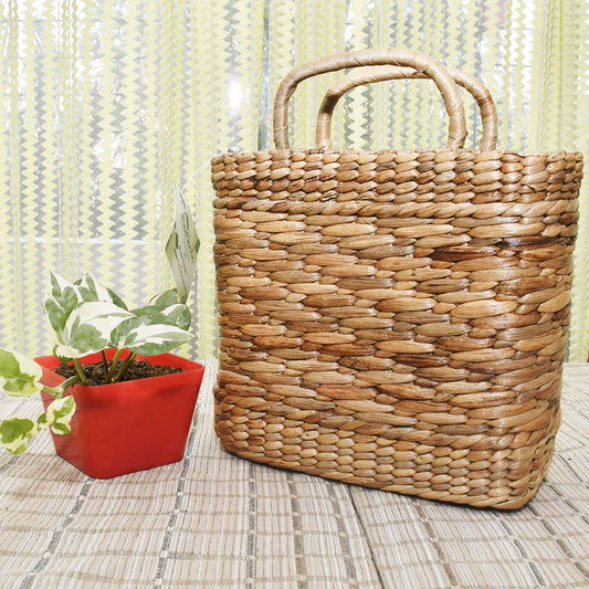 BOX BAG SMALL