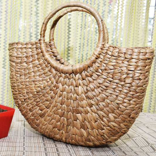 HALF MOON BAG