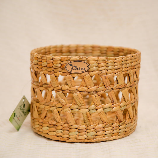 FLOWER POT COVER