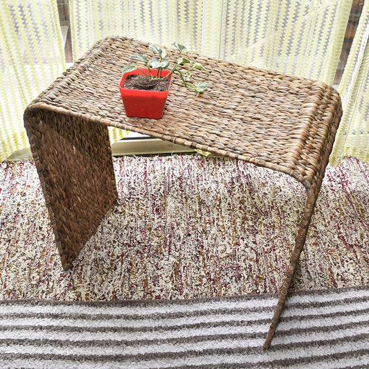 CENTER TABLE WITHOUT GLASS