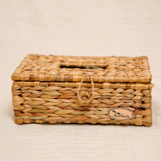 TISSUE BOX