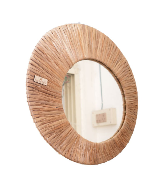 WALL MIRROR