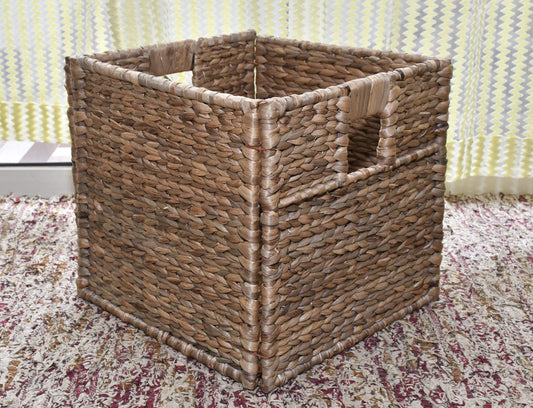 FOLDING BASKET
