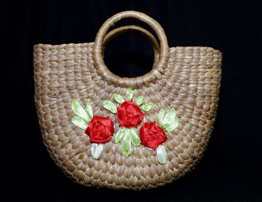 HALF MOON PURSE