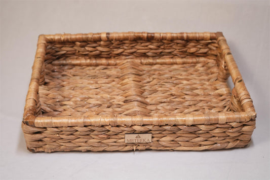 Tray