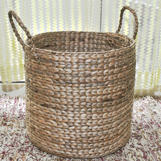 BOOK BASKET